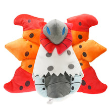 Lade das Bild in den Galerie-Viewer, Volcarona / Ramoth Plüsch Pokemon (ca. 30cm) kaufen
