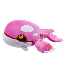 Lade das Bild in den Galerie-Viewer, Shiny Kyogre Plüsch Kuschel Pokemon (ca. 27cm) kaufen