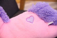Lade das Bild in den Galerie-Viewer, Regenbogen Einhorn Kuscheltiere - Plüsch Einhorn kaufen