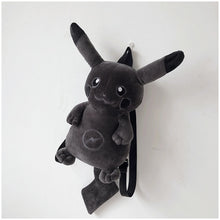 Lade das Bild in den Galerie-Viewer, Pikachu Plüsch Rucksack kaufen