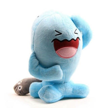 Lade das Bild in den Galerie-Viewer, Lachende Pokemon Stoftiere (Pikachu, Eevee, Wobbuffet, Ditto, Audino, Combee) kaufen