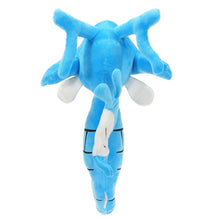 Lade das Bild in den Galerie-Viewer, Seedraking / Kingdra Pokemon Kuscheltier (ca. 30cm) kaufen