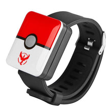 Lade das Bild in den Galerie-Viewer, Pokemon Go Plus Auto Catch Armband im Smartwatch Design kaufen