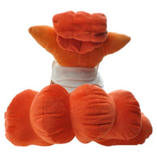 Lade das Bild in den Galerie-Viewer, Vulpix Plüsch Pokemon (ca. 28cm) kaufen