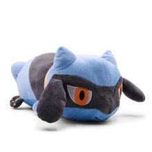 Lade das Bild in den Galerie-Viewer, Süßer Riolu, Fukano oder Glurak Stoff Pokemon Charizard Plüschtier kaufen