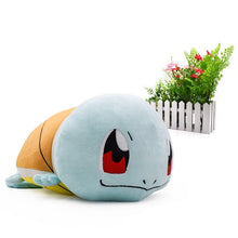 Lade das Bild in den Galerie-Viewer, Süßer Riolu, Fukano oder Glurak Stoff Pokemon Charizard Plüschtier kaufen