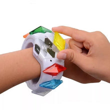 Lade das Bild in den Galerie-Viewer, Pokemon Z-Ring Armband mit 1x Kristall kaufen