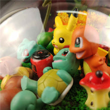 Lade das Bild in den Galerie-Viewer, Großer Pokeball mit Pokemon Figur kaufen