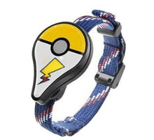 Lade das Bild in den Galerie-Viewer, Pokemon Go Plus mit Auto Catch kaufen