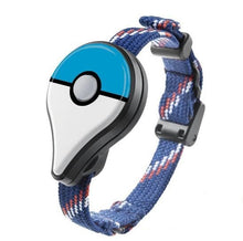 Lade das Bild in den Galerie-Viewer, Pokemon Go Plus mit Auto Catch kaufen