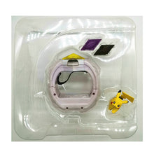 Lade das Bild in den Galerie-Viewer, Pokemon Z-Ring Armband mit 2x Kristallen und Pikachu Figur kaufen