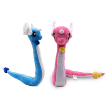 Lade das Bild in den Galerie-Viewer, Dragonair Plüsch Pokemon (ca. 65cm) kaufen