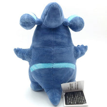 Lade das Bild in den Galerie-Viewer, Gible / Kaumalat Pokemon Kuscheltier (ca. 22cm) kaufen