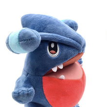 Lade das Bild in den Galerie-Viewer, Gible / Kaumalat Pokemon Kuscheltier (ca. 22cm) kaufen