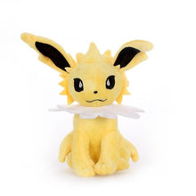 Lade das Bild in den Galerie-Viewer, Pokemon Kuscheltiere (11-18cm, 16 Motive zur Auswahl) kaufen