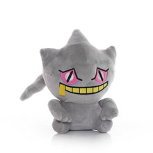 Lade das Bild in den Galerie-Viewer, Pokemon Kuscheltiere (11-18cm, 16 Motive zur Auswahl) kaufen