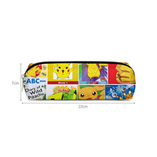 Lade das Bild in den Galerie-Viewer, Pokemon Rucksack im Comic / Cartoon Look verschiedene Motive kaufen