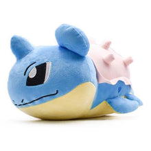 Lade das Bild in den Galerie-Viewer, Schiggy / Squirtle Stoff Pokemon (ca. 25cm) kaufen