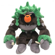 Lade das Bild in den Galerie-Viewer, Gortrom Rillaboom Pokemon Plüschtier (ca. 30cm) kaufen