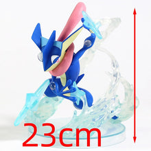 Lade das Bild in den Galerie-Viewer, Greninja Figur Pokemon Sammelfigur kaufen