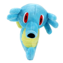 Lade das Bild in den Galerie-Viewer, Pokemon Lickitung, Kangaskhan, Gastly, Rattata Plüschtier Pokemon (ca. 13cm) kaufen
