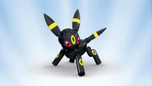 Lade das Bild in den Galerie-Viewer, Pokémon Evoli Legendäres Evolitionsset mit 9 Figuren mit 470 Bausteinen, Spielzeug kaufen