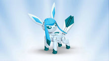 Lade das Bild in den Galerie-Viewer, Pokémon Evoli Legendäres Evolitionsset mit 9 Figuren mit 470 Bausteinen, Spielzeug kaufen
