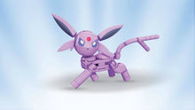 Lade das Bild in den Galerie-Viewer, Pokémon Evoli Legendäres Evolitionsset mit 9 Figuren mit 470 Bausteinen, Spielzeug kaufen