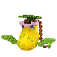 Lade das Bild in den Galerie-Viewer, Pokemon Mini Baustein Figuren (viele Motive) kaufen