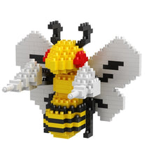 Lade das Bild in den Galerie-Viewer, Pokemon Mini Baustein Figuren (viele Motive) kaufen