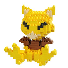Lade das Bild in den Galerie-Viewer, Pokemon Mini Baustein Figuren (viele Motive) kaufen