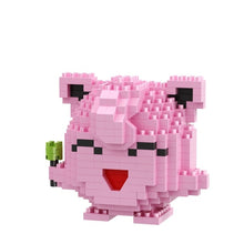 Lade das Bild in den Galerie-Viewer, Pokemon Mini Baustein Figuren (viele Motive) kaufen
