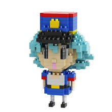 Lade das Bild in den Galerie-Viewer, Pokemon Mini Baustein Figuren (viele Motive) kaufen