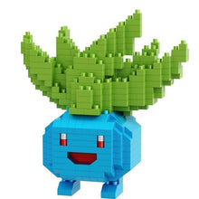 Lade das Bild in den Galerie-Viewer, Pokemon Mini Baustein Figuren (viele Motive) kaufen