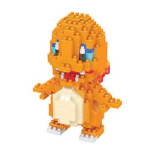 Lade das Bild in den Galerie-Viewer, Pokemon Mini Baustein Figuren (viele Motive) kaufen