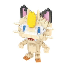 Lade das Bild in den Galerie-Viewer, Pokemon Mini Baustein Figuren (viele Motive) kaufen