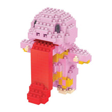 Lade das Bild in den Galerie-Viewer, Pokemon Mini Baustein Figuren (viele Motive) kaufen