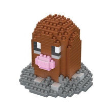 Lade das Bild in den Galerie-Viewer, Pokemon Mini Baustein Figuren (viele Motive) kaufen