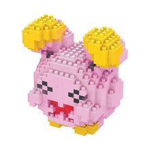 Lade das Bild in den Galerie-Viewer, Pokemon Mini Baustein Figuren (viele Motive) kaufen