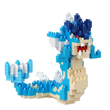 Lade das Bild in den Galerie-Viewer, Pokemon Mini Baustein Figuren (viele Motive) kaufen