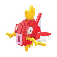 Lade das Bild in den Galerie-Viewer, Pokemon Mini Baustein Figuren (viele Motive) kaufen