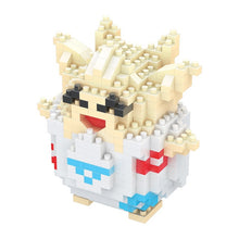 Lade das Bild in den Galerie-Viewer, Pokemon Mini Baustein Figuren (viele Motive) kaufen
