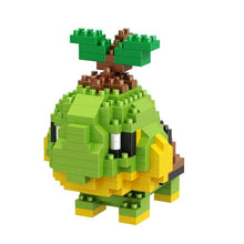 Lade das Bild in den Galerie-Viewer, Pokemon Mini Baustein Figuren (viele Motive) kaufen