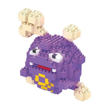 Lade das Bild in den Galerie-Viewer, Pokemon Mini Baustein Figuren (viele Motive) kaufen