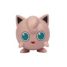 Lade das Bild in den Galerie-Viewer, Pokemon Pikachu. Glumanda, Bisasam, Schiggy, Pummeluff oder Enton Figur kaufen