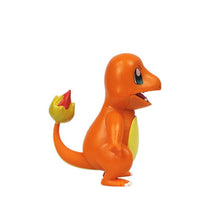 Lade das Bild in den Galerie-Viewer, Pokemon Pikachu. Glumanda, Bisasam, Schiggy, Pummeluff oder Enton Figur kaufen