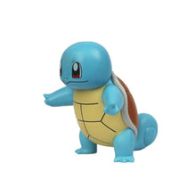 Lade das Bild in den Galerie-Viewer, Pokemon Pikachu. Glumanda, Bisasam, Schiggy, Pummeluff oder Enton Figur kaufen