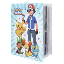Lade das Bild in den Galerie-Viewer, Pokemon Karten Sammel Album für 240 Karten kaufen