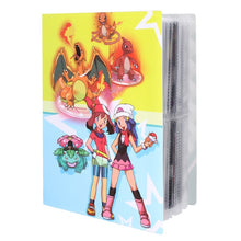 Lade das Bild in den Galerie-Viewer, Pokemon Karten Sammel Album für 240 Karten kaufen
