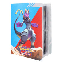 Lade das Bild in den Galerie-Viewer, Pokemon Karten Sammel Album für 240 Karten kaufen